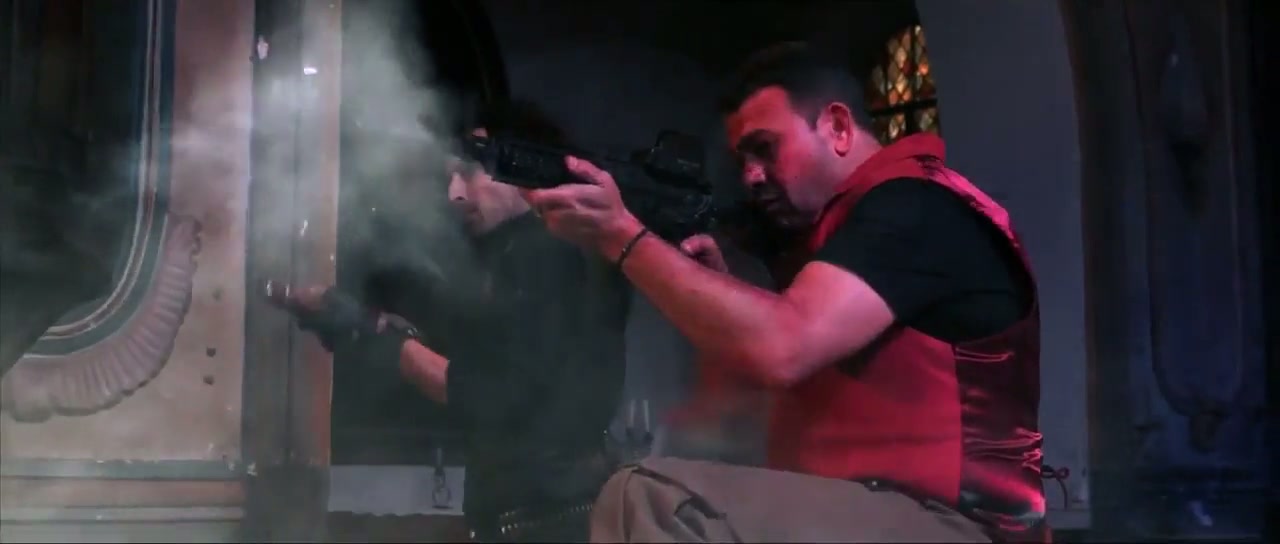 Angels vs. Zombies Screenshot