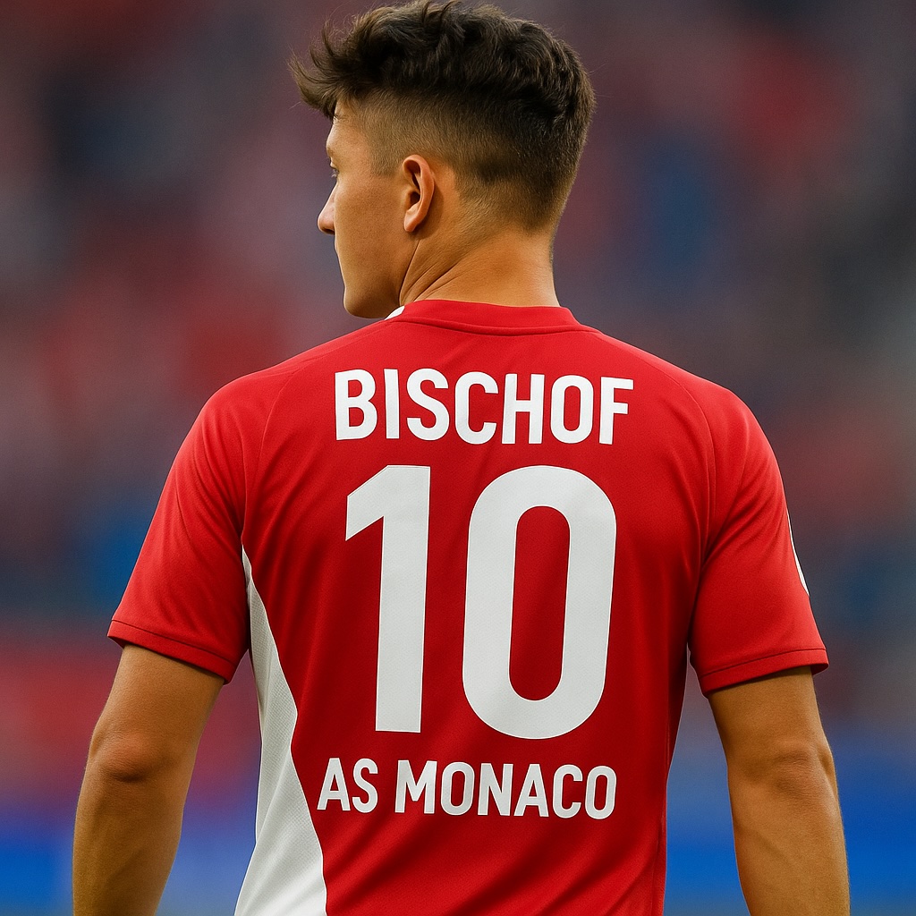 bischofmonaco