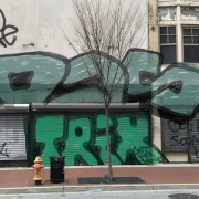 Graffiti artwork by efes289ojs