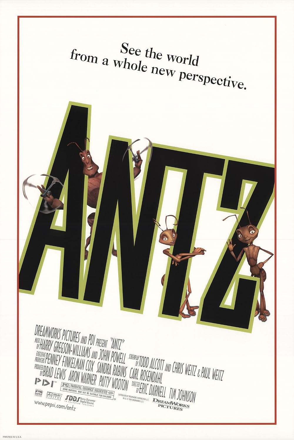 Movie cover image