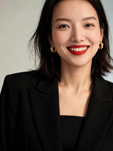 Ann XU - Founder of Hidden China Trips