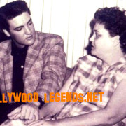 elvis gladys