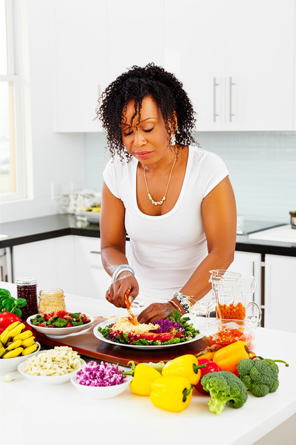 Women's Health Image