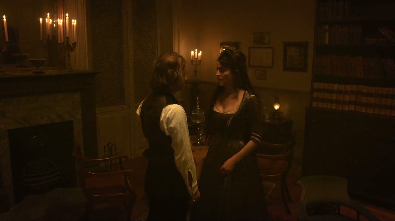 Maison close Screenshot