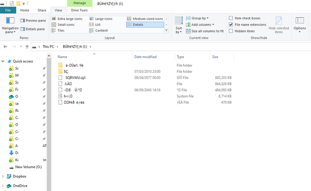 Ex2-Volume-Manager