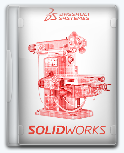 SolidWorks 2024 SP0.1 Full Premium (Multi_PL/X64)