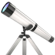 telescope-1f52d