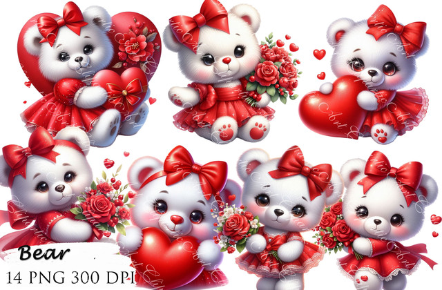 Bear-1