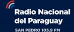 Radio Nacional 105.9 FM