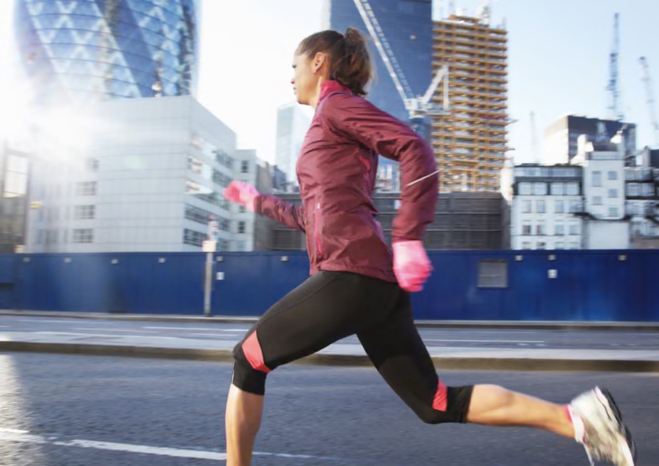 Exercise can be ‘frontline treatment’ for mild depression, researchers say