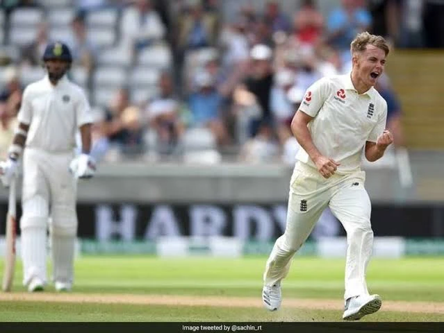 3 Best Replacements for Ben Stokes in England Test Squad