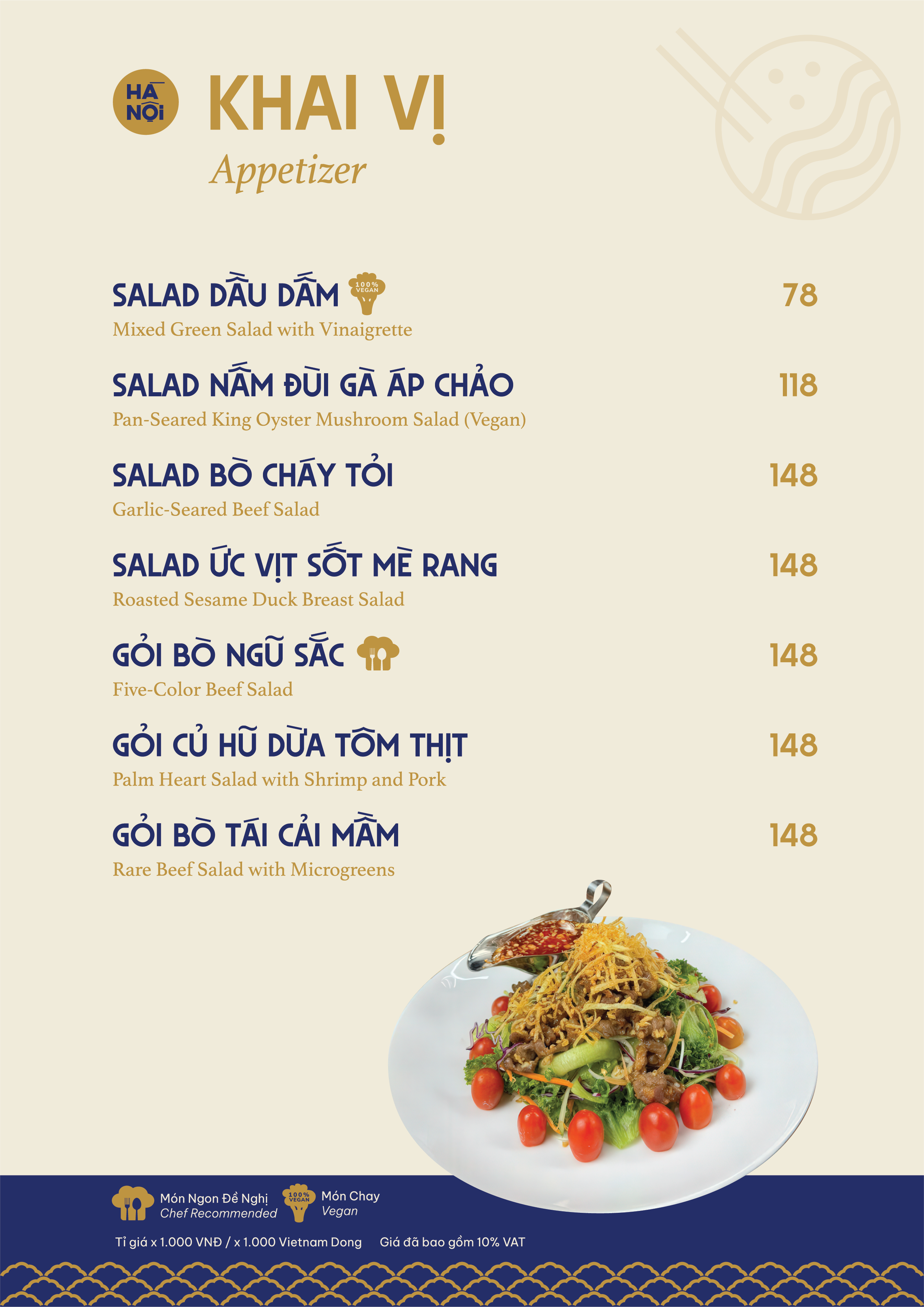 Menu Trang 4