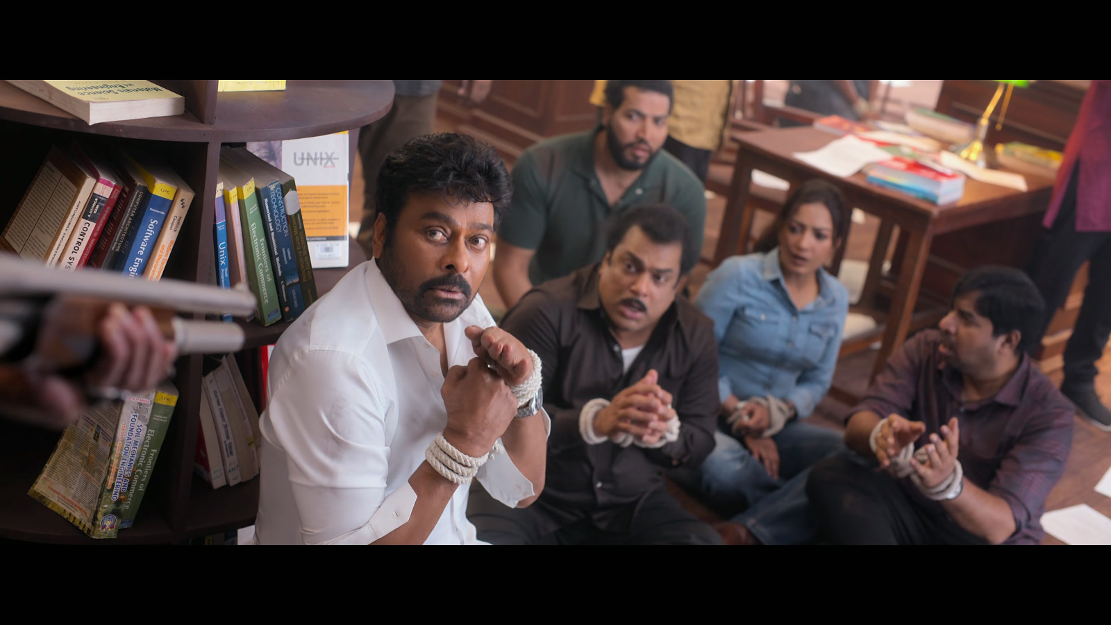Mana ShankaraVaraPrasad Garu Screenshot