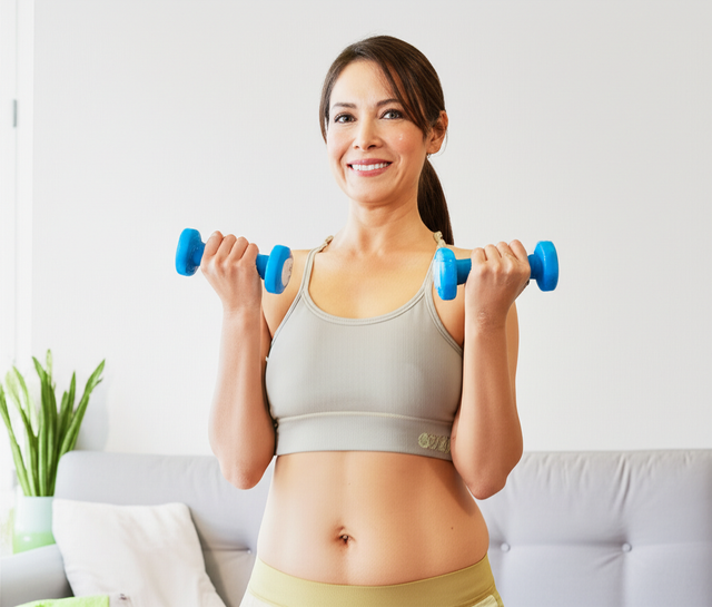 NAD+ and GLP-1 Weight Loss for Black and Latina Women