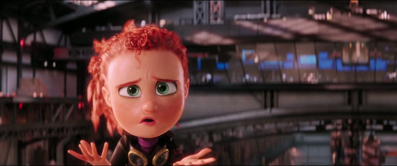 Storks Screenshot
