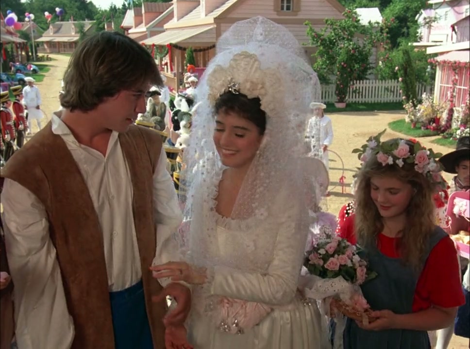 Babes in Toyland Screenshot