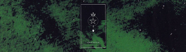 ESTJ: King Of Pentacles