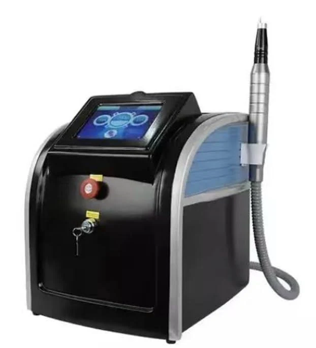 Pico / Carbon Laser — Portable Machine — image 1