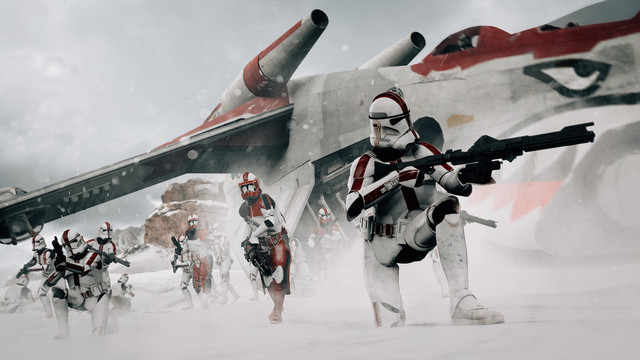 THR Server image