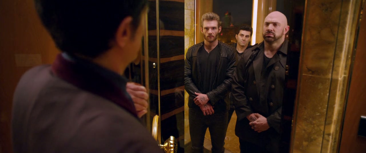 Skiptrace Screenshot