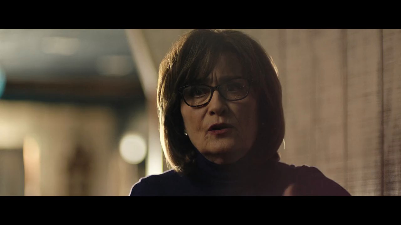 Conversations with a Killer: The Son of Sam Tapes Screenshot