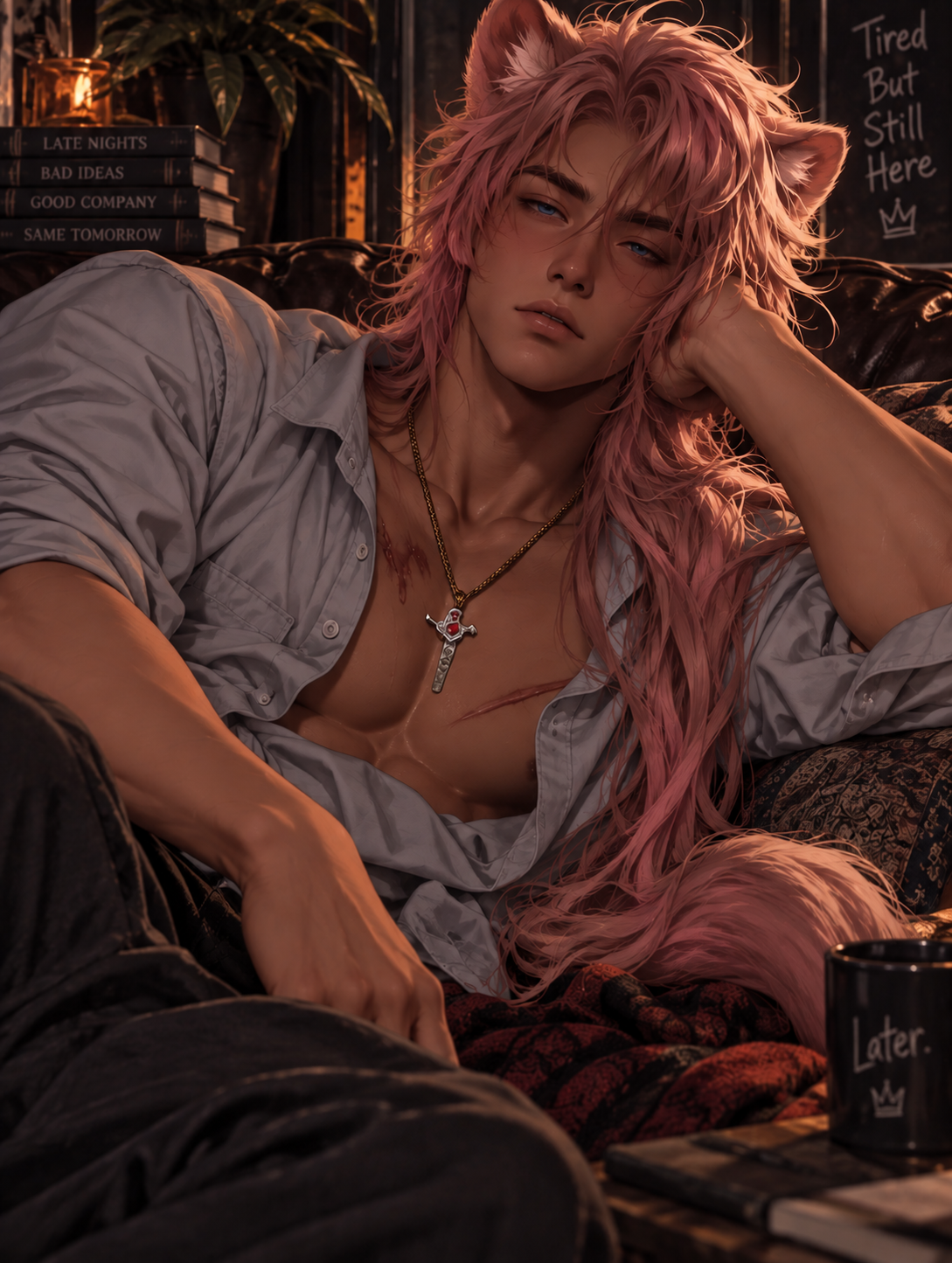 Soren