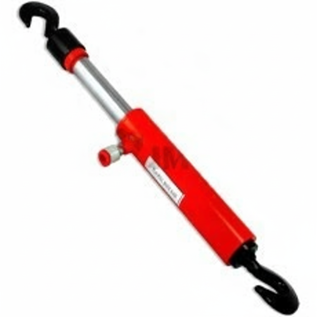 Hydraulic Puller, 2 Ton, 120mm Stroke, 575mm Max Length