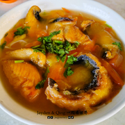 发记鱼杂粉1