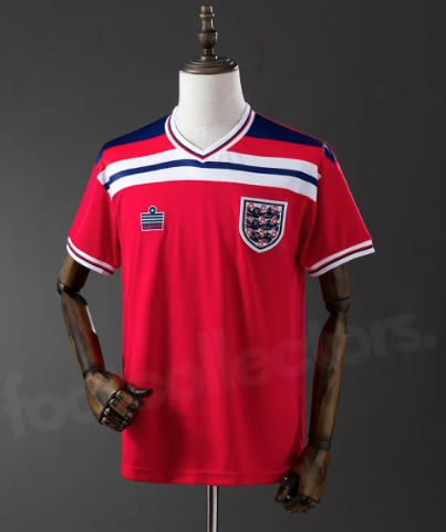 Maillot Angleterre Retro Vintage.png