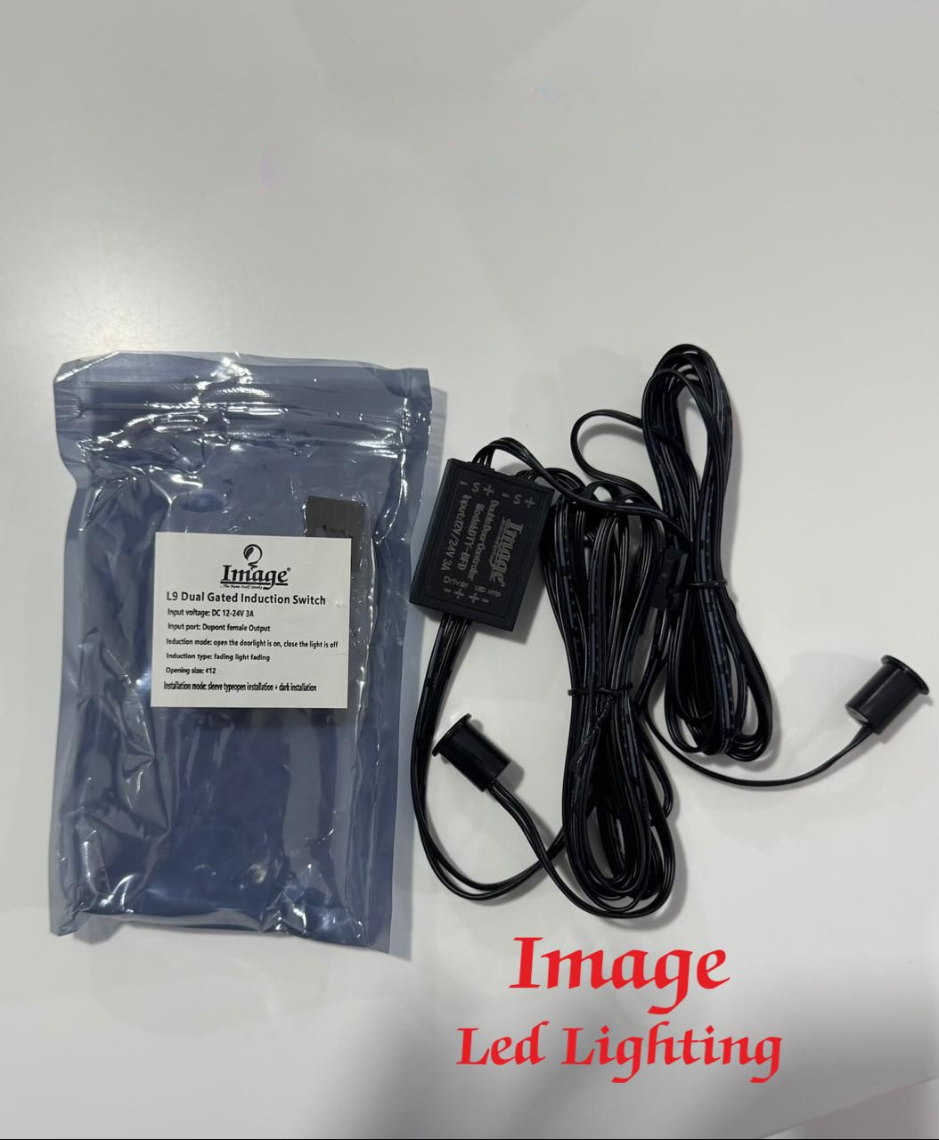 Double door sensor with 1 yr gaurantee — Ohrim wholesale price 250