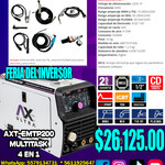 AXT-EMTP200-MULTITASK
