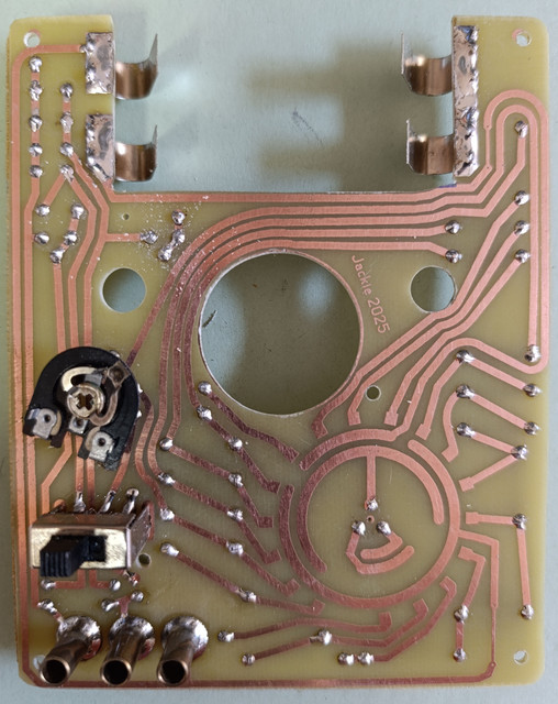 Side1 curve