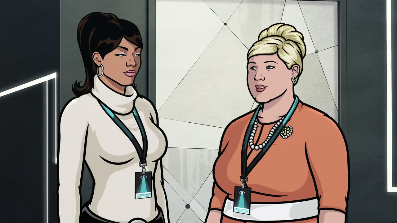 Archer Screenshot