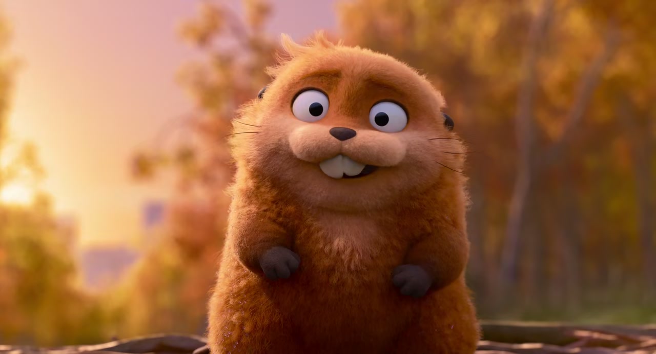 Hoppers Screenshot