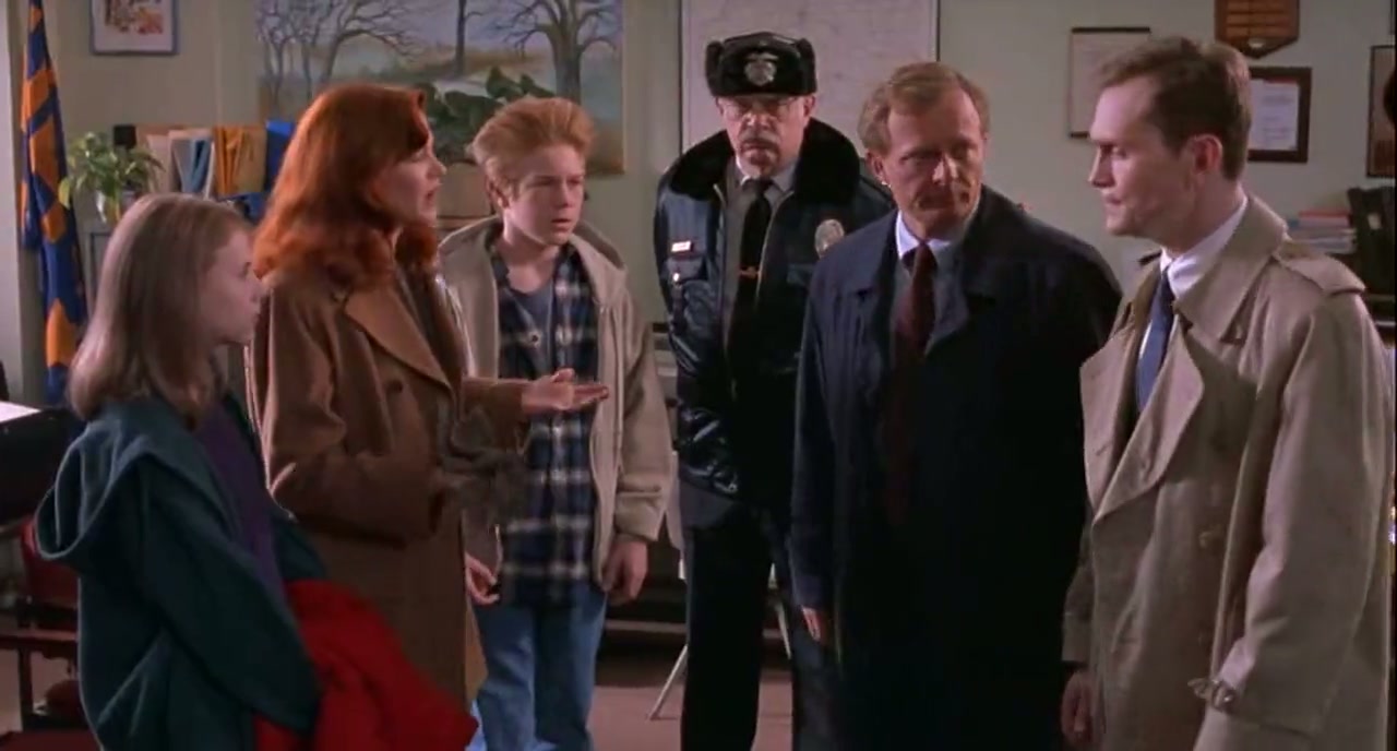 Home Alone 3 Screenshot
