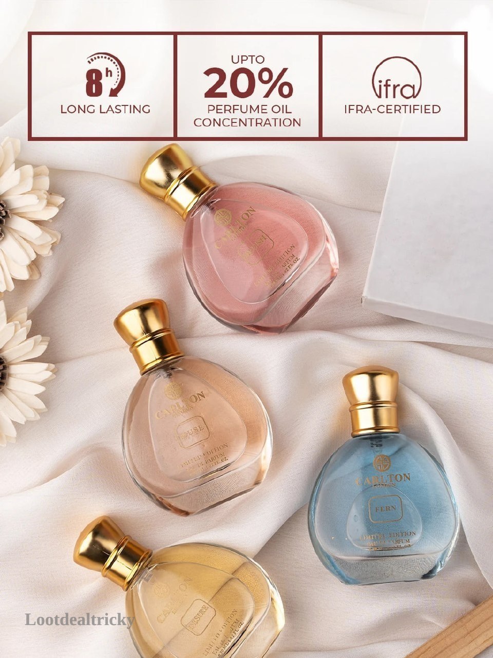 75 Off Carlton – Just ₹623 | Exclusive Sale Discount 75 Off Carlton – Just ₹623 | Exclusive Sale Discount