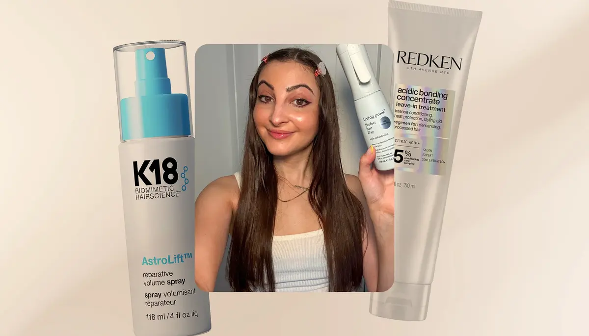 Boost Fine Hair with Top Styling Products
