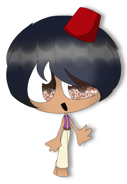 Aladdin