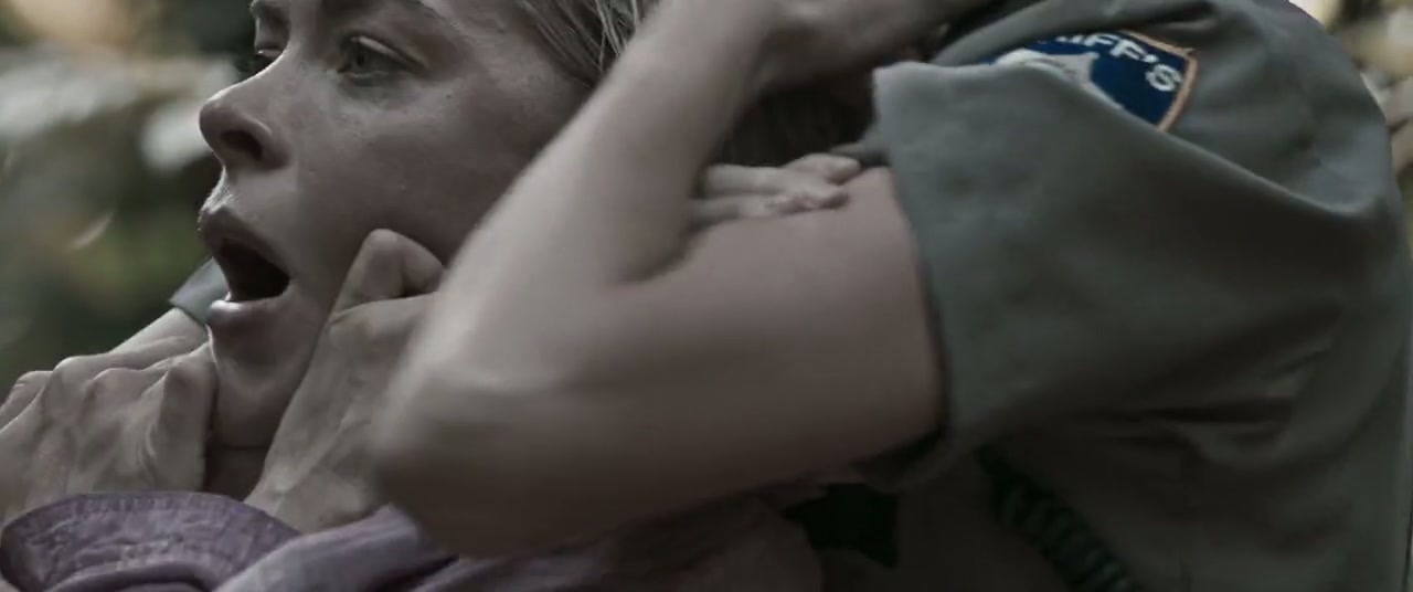 Out of Death Screenshot