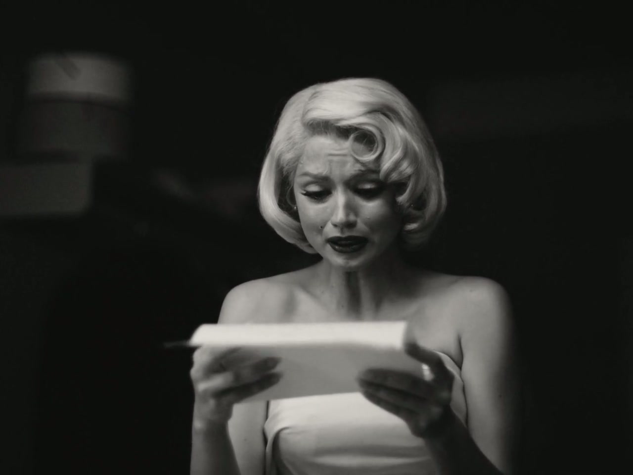 Blonde Screenshot