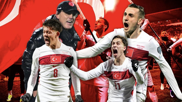 A Milli Takımın Maçları ve Yayın Akışı