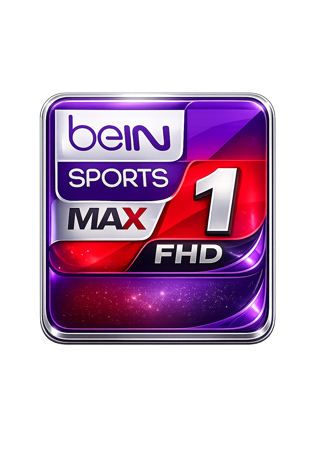 BEIN SPORTS MAX 1 FHD