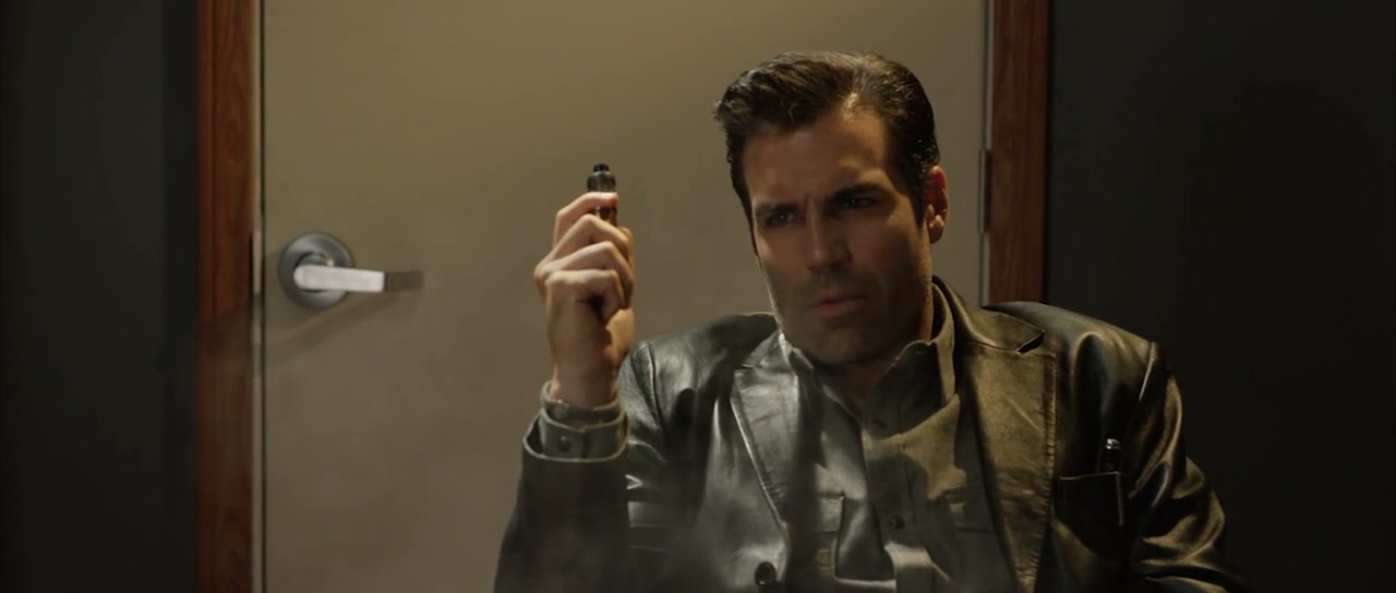 Clyde Cooper Screenshot
