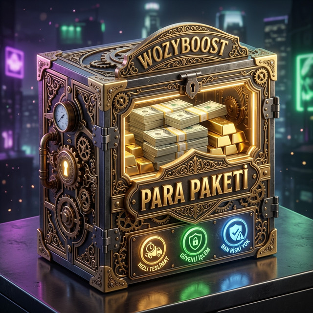 Para Paketleri
