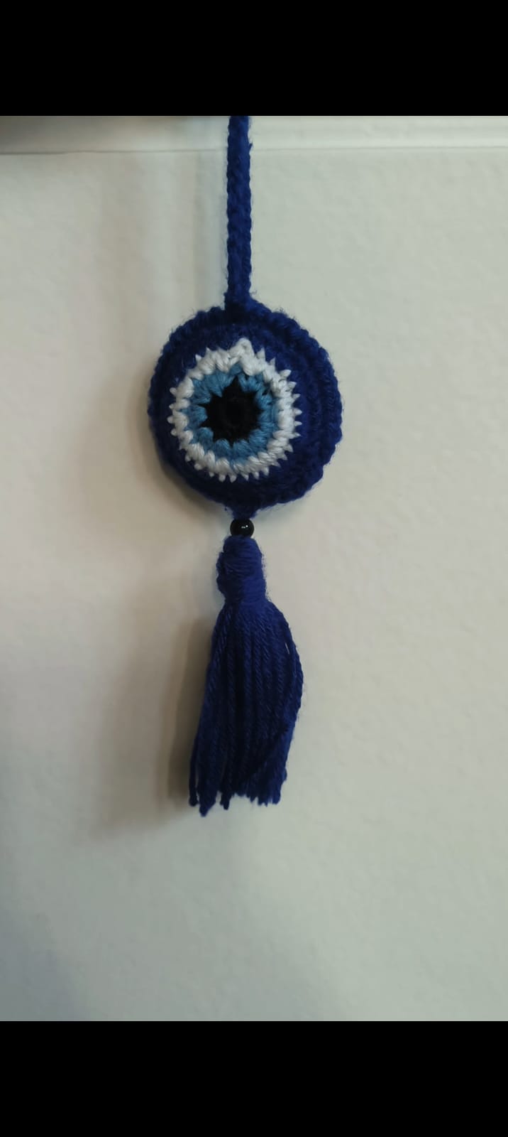 Creative Crochet 24 Blue