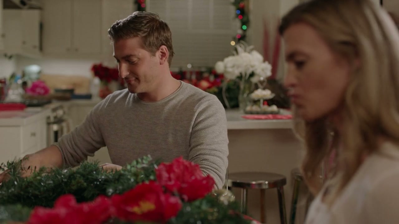Christmas in Love Screenshot