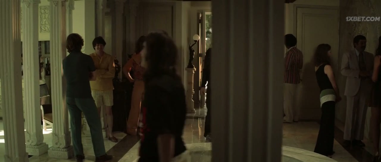 Zeroville Screenshot
