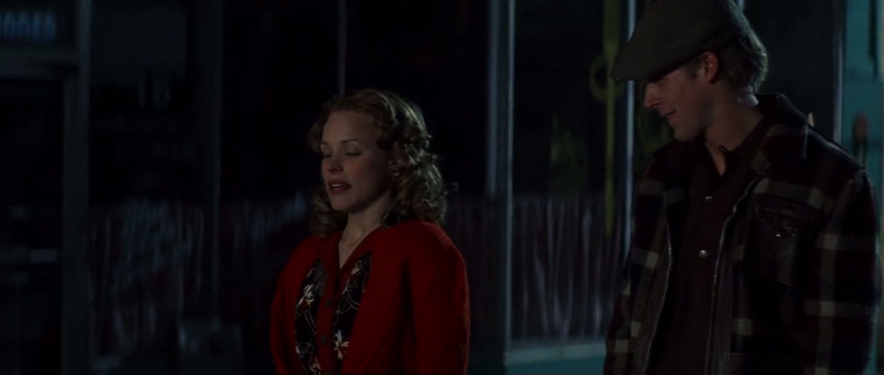 The Notebook Screenshot