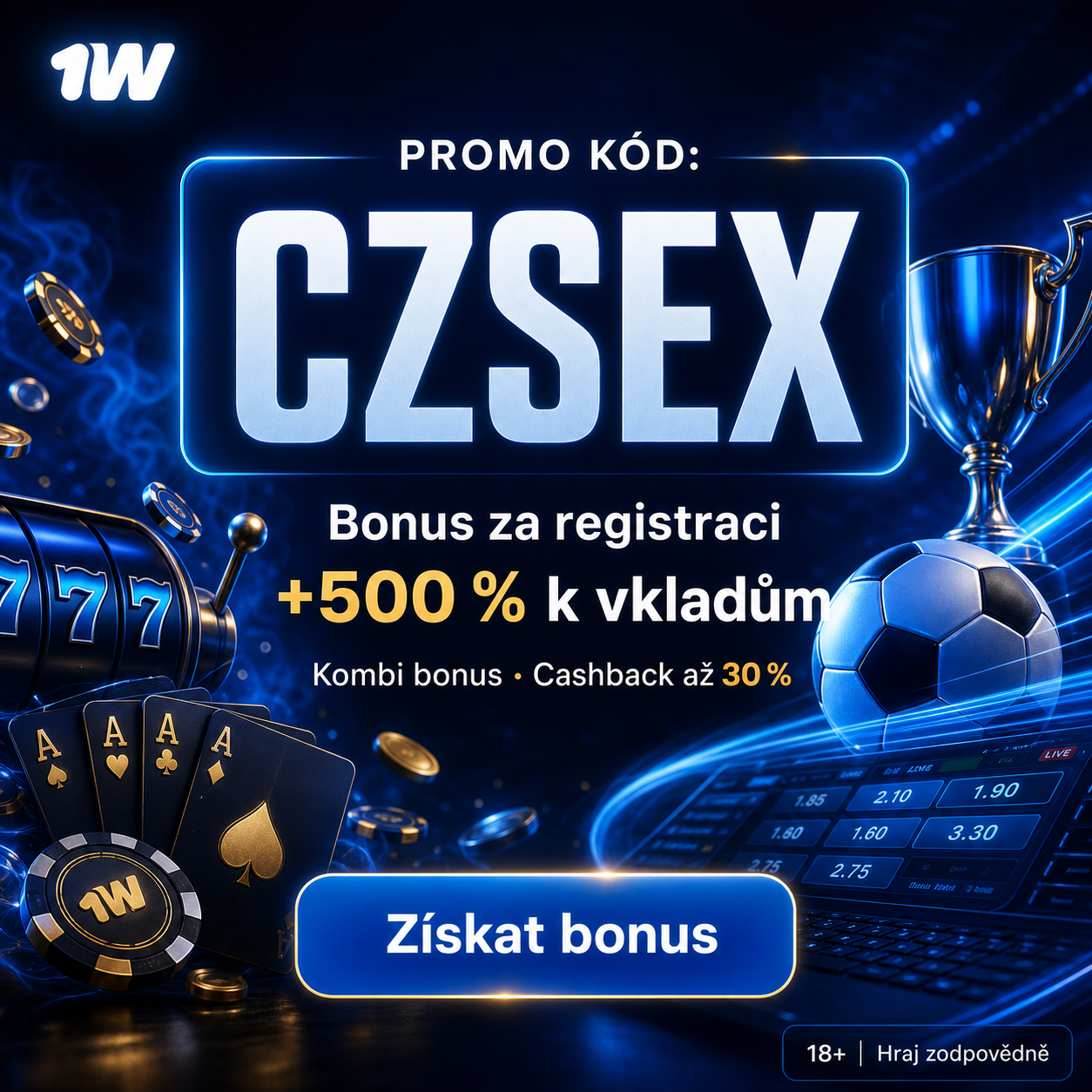 Promo bonus
