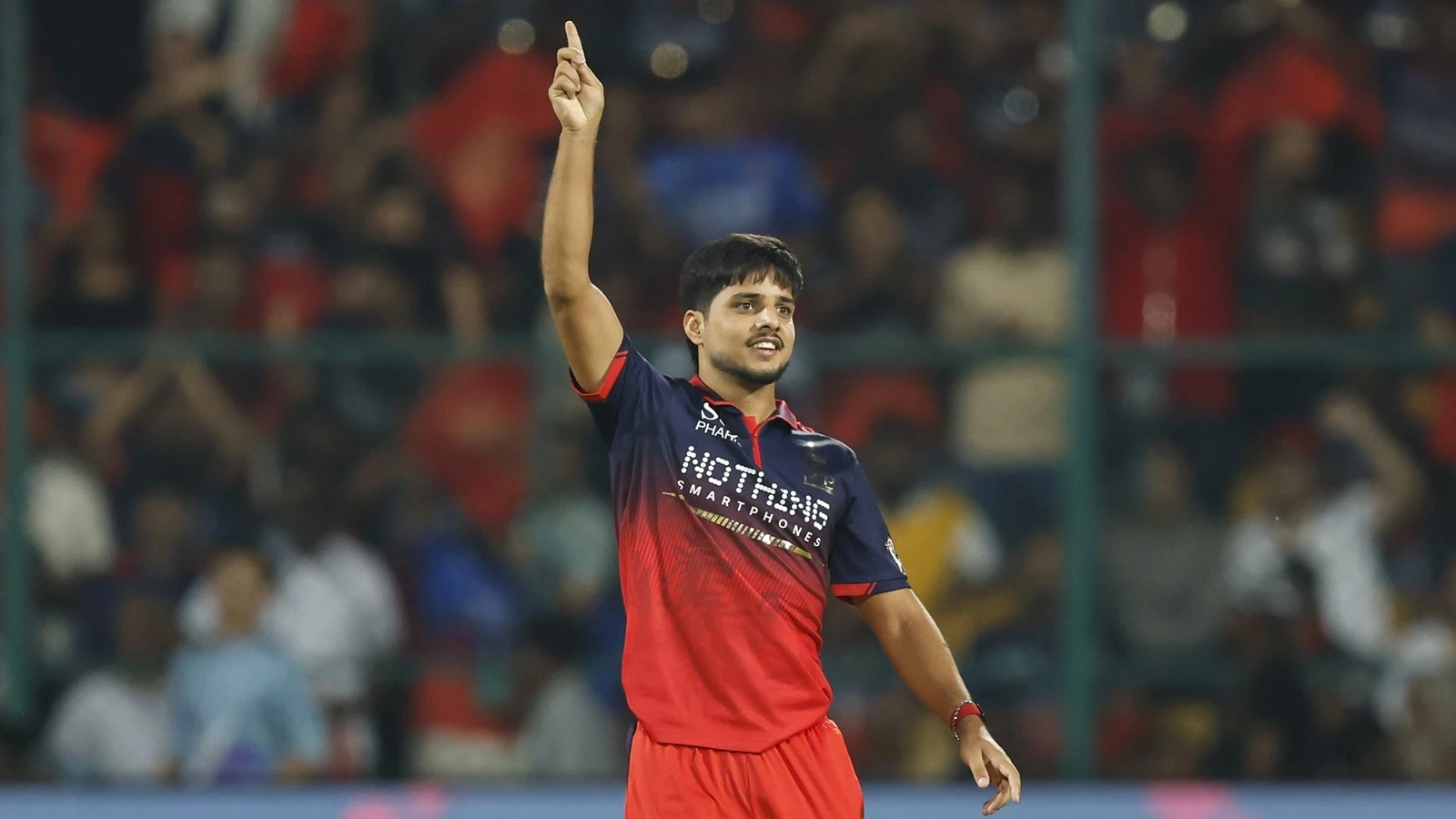 IPL 2026: SRH vs RCB Impact Player and Probable Playing 11